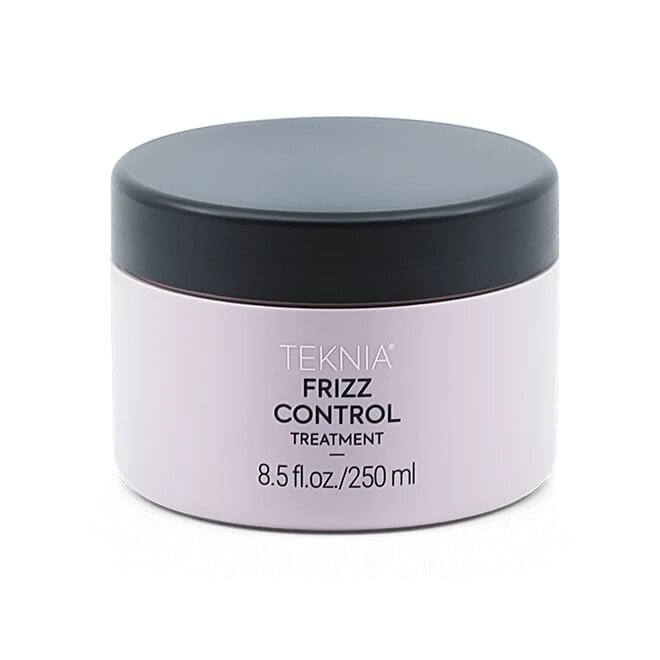 Niisutav juuksemask Lakme Teknia Frizz Control Mask, 250 ml hind ja info | Juuksemaskid, õlid ja seerumid | hansapost.ee