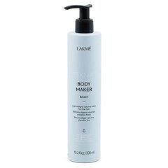 Процедура для придания объема Lakmé Hair Care Body Maker (300 ml) цена и информация | Маски, масла, сыворотки | hansapost.ee