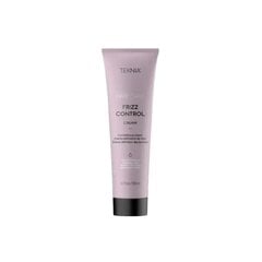 Lakmé Teknia Frizz Control Cream формирующий крем для вьющихся волос 150 мл цена и информация | Маски, масла, сыворотки | hansapost.ee