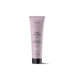 Lakmé Teknia Frizz Control Cream формирующий крем для вьющихся волос 150 мл цена и информация | Маски, масла, сыворотки | hansapost.ee