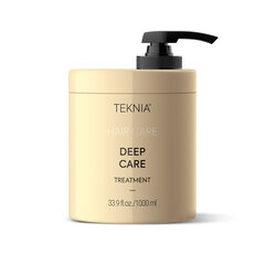 Toonik Lakmé Teknia Hair (1 L) hind ja info | Juuksemaskid, õlid ja seerumid | hansapost.ee