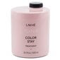 Mask värvitud juustele Lakme Teknia Color Stay Treatment, 1000 ml hind ja info | Juuksemaskid, õlid ja seerumid | hansapost.ee