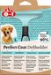 Karusnaha puhastusvahend koertele 8in1 Perfect Coat DeShedder Dog, L, sinine цена и информация | Hooldus/grooming | hansapost.ee