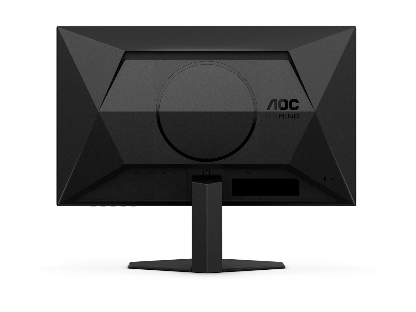 AOC 24G4XE hind ja info | Monitorid | hansapost.ee