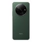 Xiaomi Redmi A3 4/128GB Forest Green hind ja info | Telefonid | hansapost.ee