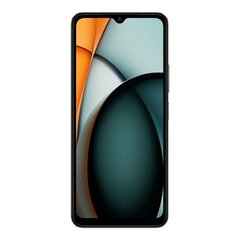 Xiaomi Redmi A3, roheline hind ja info | Telefonid | hansapost.ee