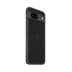 Google Pixel 8a (128GB) obsidian цена и информация | Мобильные телефоны | hansapost.ee