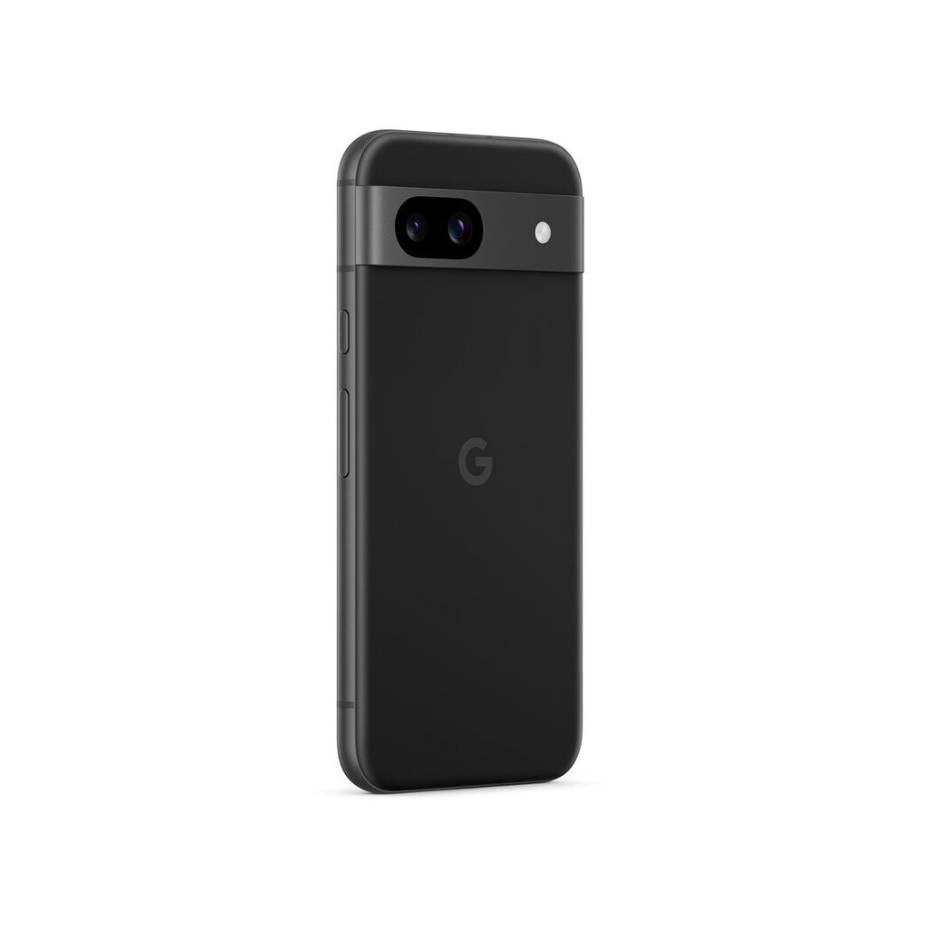 Google Pixel 8A 5G 8/128GB Obsidian, must цена и информация | Telefonid | hansapost.ee