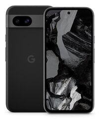 Google Pixel 8a (128GB) obsidian цена и информация | Мобильные телефоны | hansapost.ee