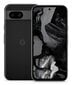 Google Pixel 8a 5G 8/128GB Obsidian Black hind ja info | Telefonid | hansapost.ee