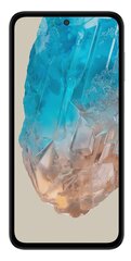 Samsung Galaxy M35 5G NFC 6GB/128GB Light Blue цена и информация | Мобильные телефоны | hansapost.ee