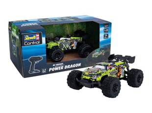 Радиоуправляемый автомобиль Revell Power Dragon 24674 цена и информация | Игрушки для мальчиков | hansapost.ee