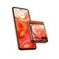 Motorola Razr 50 8/256GB Sprotz Orange hind ja info | Telefonid | hansapost.ee