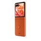 Motorola Razr 50 8/256GB Sprotz Orange цена и информация | Telefonid | hansapost.ee