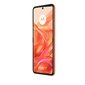 Motorola Razr 50 8/256GB Sprotz Orange hind ja info | Telefonid | hansapost.ee