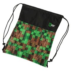 Pixel Cubes laste kingakott price and information | School bags and backpacks | hansapost.ee