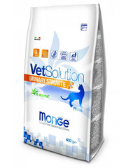 Monge Vet Solution Мочевой струвит для кошек, 1,5 кг цена и информация | Сухой корм для кошек | hansapost.ee