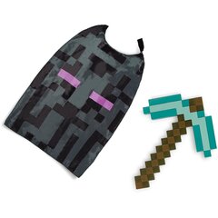 MINECRAFT mängukomplekt Kirka ja Keep hind ja info | Kostüümid ja maskid | hansapost.ee