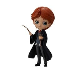 Harry Potter Ron Weasley with Scabbers Q Posket цена и информация | Атрибутика для игроков | hansapost.ee