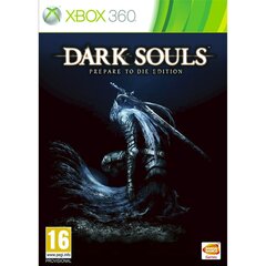 DARK SOULS: Prepare to Die Edition, X360 цена и информация | Компьютерные игры | hansapost.ee