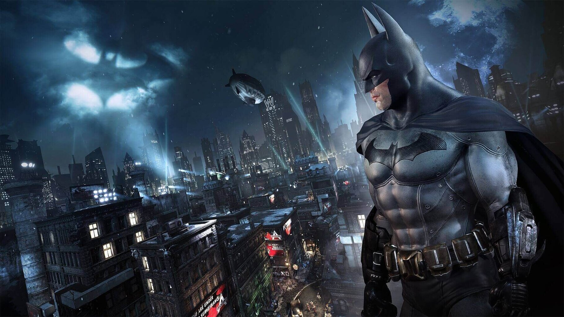 PlayStation 4 mäng Batman Return to Arkham HD Collection hind ja info | Konsooli- ja arvutimängud | hansapost.ee