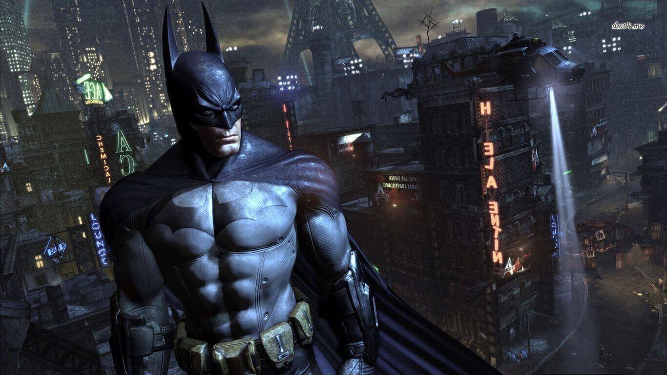 PlayStation 4 mäng Batman Return to Arkham HD Collection hind ja info | Konsooli- ja arvutimängud | hansapost.ee