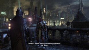 PlayStation 4 mäng Batman Return to Arkham HD Collection hind ja info | Konsooli- ja arvutimängud | hansapost.ee