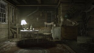 PlayStation 4 Mäng Resident Evil VII: Biohazard цена и информация | Компьютерные игры | hansapost.ee