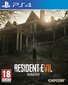 PlayStation 4 Mäng Resident Evil VII: Biohazard цена и информация | Konsooli- ja arvutimängud | hansapost.ee