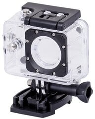 Экшн-камера Trevi GO2200WIFI Action camera цена и информация | Экшн-камеры | hansapost.ee