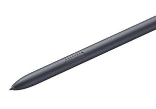 EJ-PT730BBE Samsung Stylus S Pen for Galaxy Tab S7 FE Mystic Black (Bulk) цена и информация | Аксессуары для планшетов, электронных книг | hansapost.ee