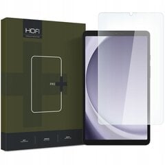 Защитное стекло дисплея Hofi Glass Pro+ Samsung X210/X215/X216 Tab A9 Plus 11.0 цена и информация | Аксессуары для планшетов, электронных книг | hansapost.ee