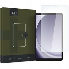 Защитное стекло дисплея Hofi Glass Pro+ Samsung X110/X115 Tab A9 8.7 цена и информация | Аксессуары для планшетов, электронных книг | hansapost.ee