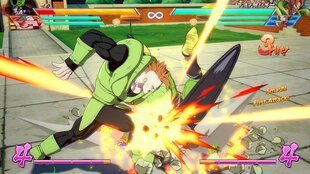 Xboc One Dragon Ball FighterZ (2018) цена и информация | Компьютерные игры | hansapost.ee