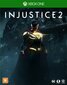 Microsoft XOne Injustice 2+Dark Shield DLC цена и информация | Konsooli- ja arvutimängud | hansapost.ee