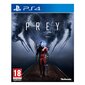 Sony PS4 Prey Inc Cosmonaut Shotgun DLC цена и информация | Konsooli- ja arvutimängud | hansapost.ee