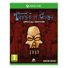 Xbox One Tower of Guns Special Edition цена и информация | Компьютерные игры | hansapost.ee