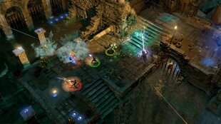 PlayStation 4 Mäng Lara Croft and the Temple of Osiris hind ja info | Konsooli- ja arvutimängud | hansapost.ee