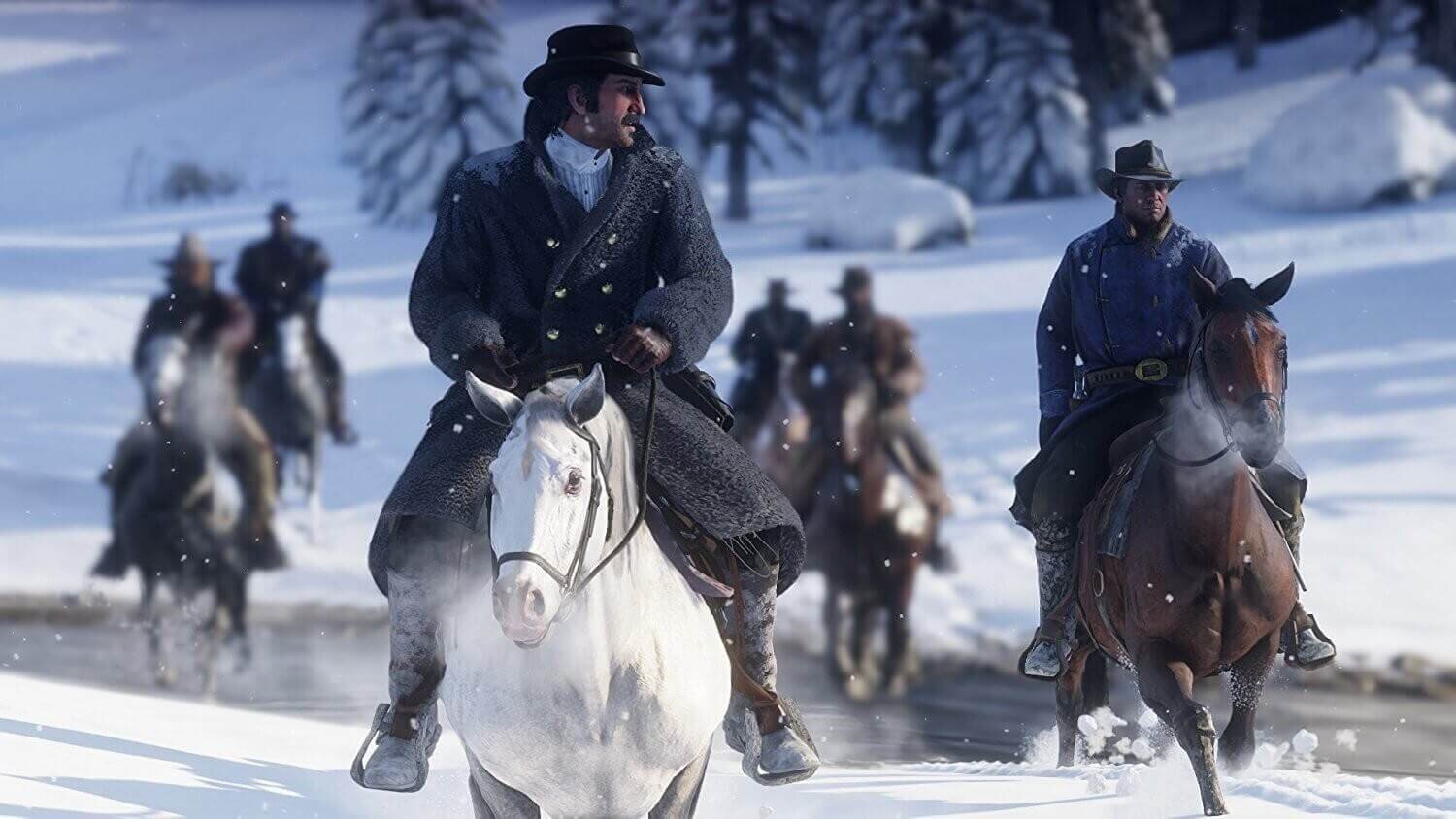 Microsoft Xbox One Red Dead Redemption 2 hind ja info | Konsooli- ja arvutimängud | hansapost.ee