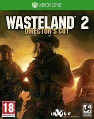 Wasteland 2 Directors Cut, Xbox One цена и информация | Компьютерные игры | hansapost.ee
