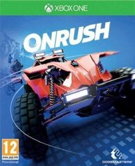 Onrush DayOne Edition цена и информация | Компьютерные игры | hansapost.ee