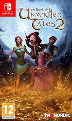 The Book of Unwritten Tales 2 цена и информация | Компьютерные игры | hansapost.ee