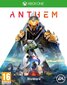 Anthem (Xbox One) цена и информация | Konsooli- ja arvutimängud | hansapost.ee