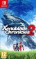 Xenoblade Chronicles 2 (Switch) hind ja info | Konsooli- ja arvutimängud | hansapost.ee