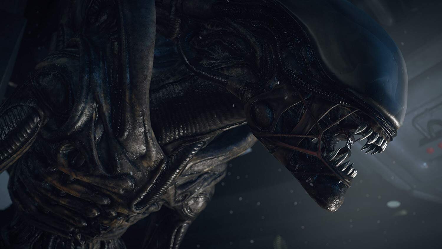 Alien: Isolation (PS4) hind ja info | Konsooli- ja arvutimängud | hansapost.ee