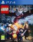 LEGO The Hobbit, PS4 цена и информация | Konsooli- ja arvutimängud | hansapost.ee