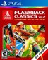 Atari Flashback Classics Vol. 2 PS4 цена и информация | Konsooli- ja arvutimängud | hansapost.ee
