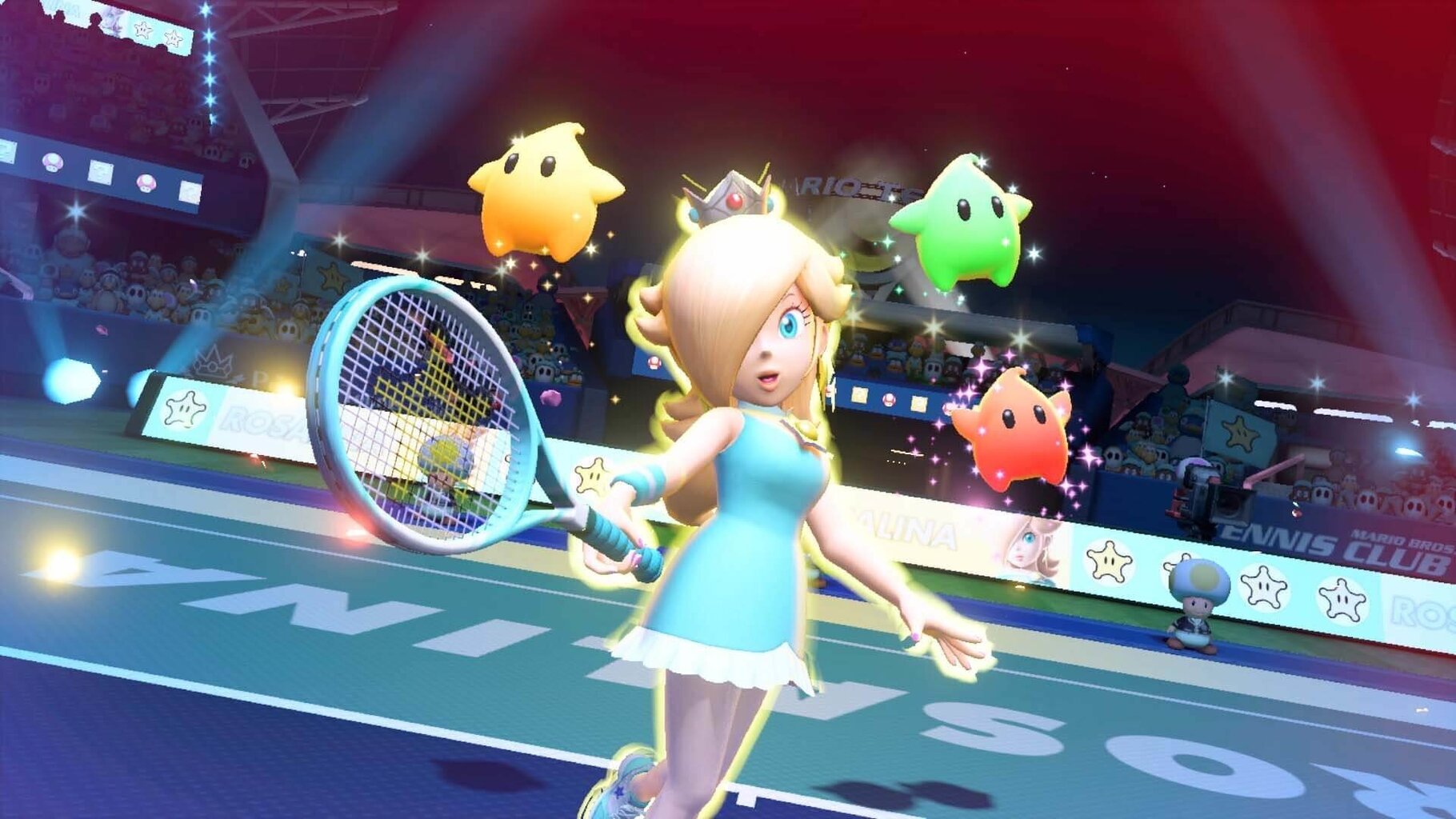 Mario Tennis Aces NSW цена и информация | Konsooli- ja arvutimängud | hansapost.ee