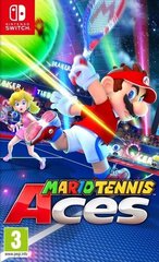 Mario Tennis Aces NSW hind ja info | Konsooli- ja arvutimängud | hansapost.ee