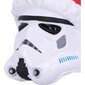 Original Stormtrooper jõulupuu kaunistus – Jõuluvana müts 8 cm hind ja info | Peokaunistused ja dekoratsioonid | hansapost.ee